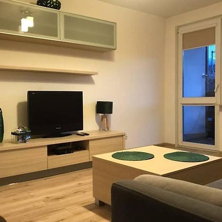 Kameralny Apartament Tuz Przy Krupowkach ザコパネ エクステリア 写真