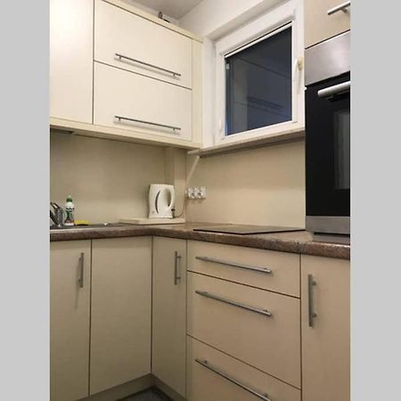 Kameralny Apartament Tuz Przy Krupowkach ザコパネ エクステリア 写真