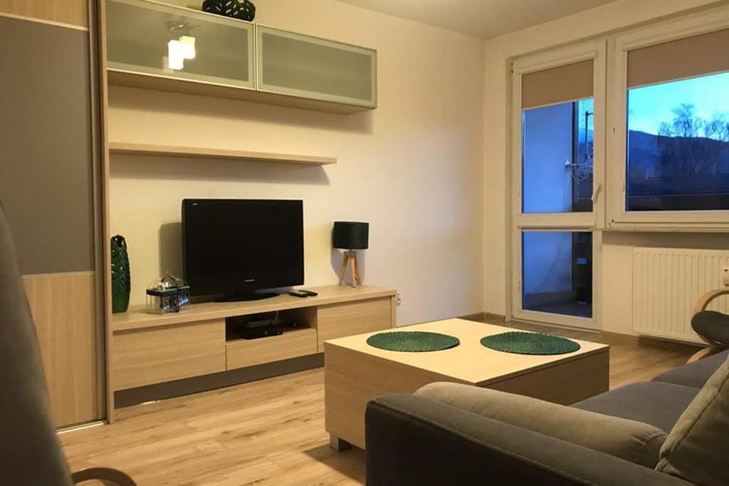 Kameralny Apartament Tuz Przy Krupowkach ザコパネ エクステリア 写真