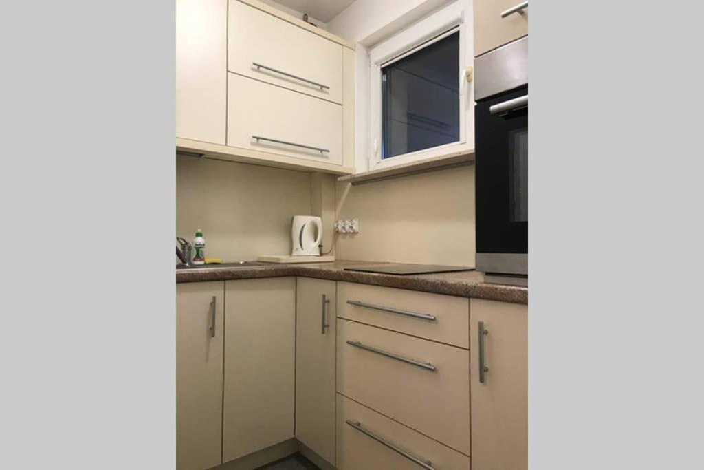 Kameralny Apartament Tuz Przy Krupowkach ザコパネ エクステリア 写真